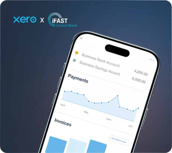 90% off with Xero for 6 months!
