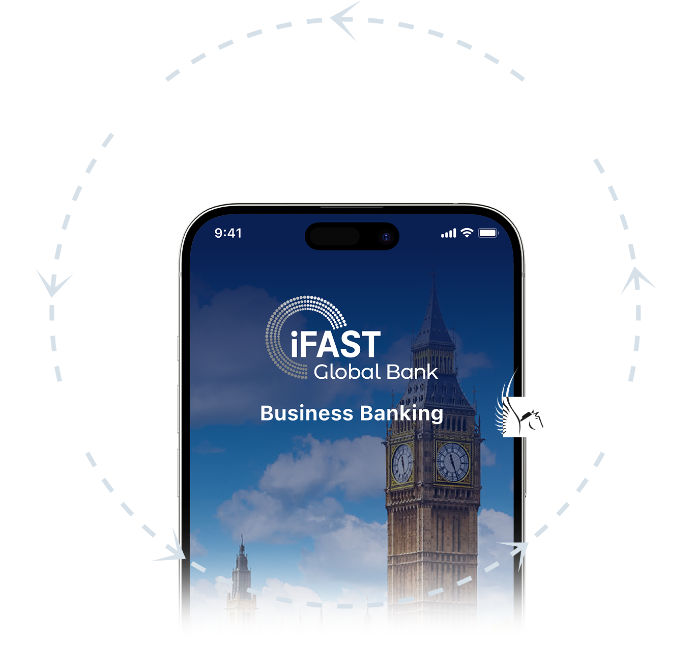 Fee-free Global Transfer within iFAST Group
