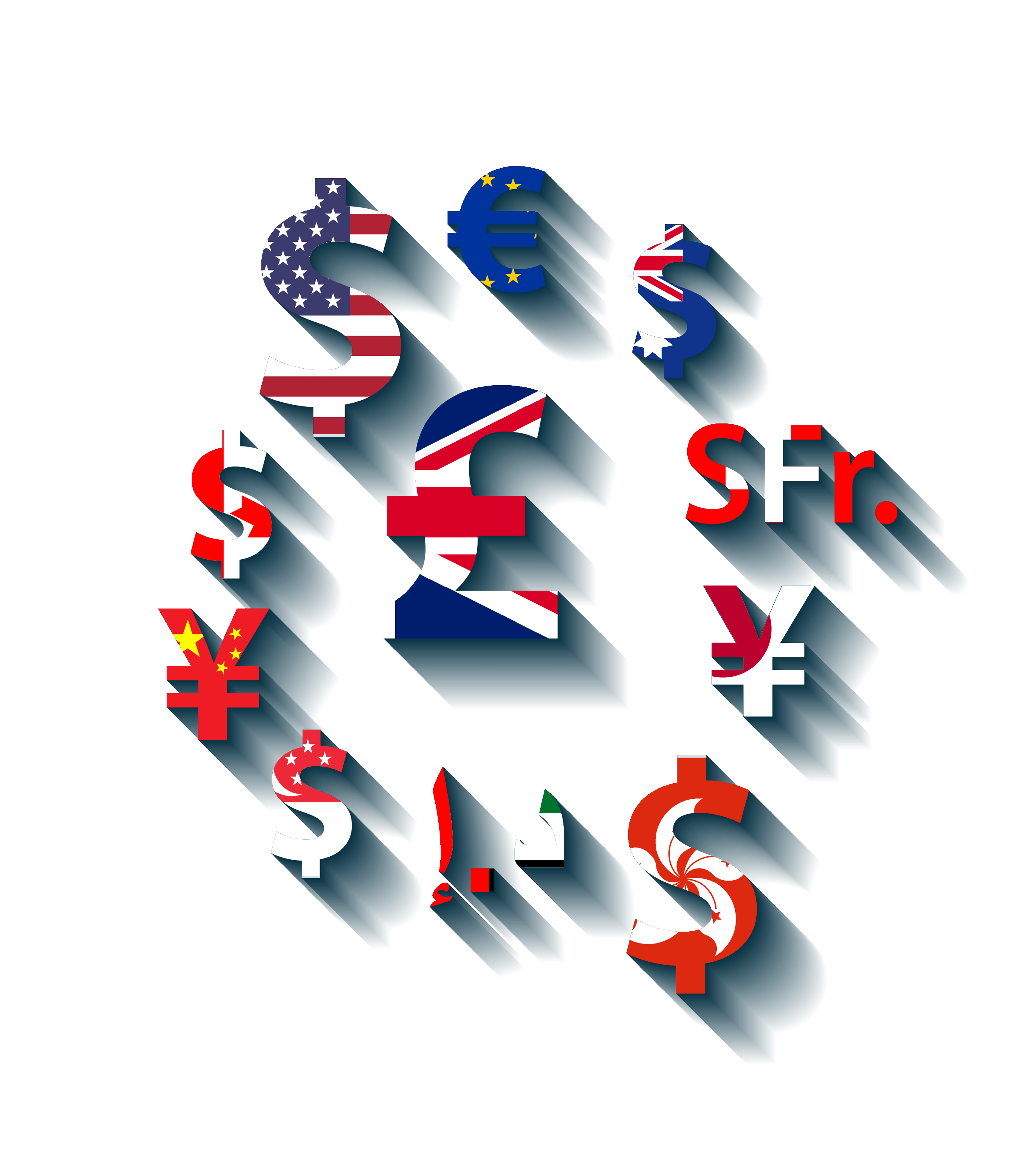 Currencies Desktop