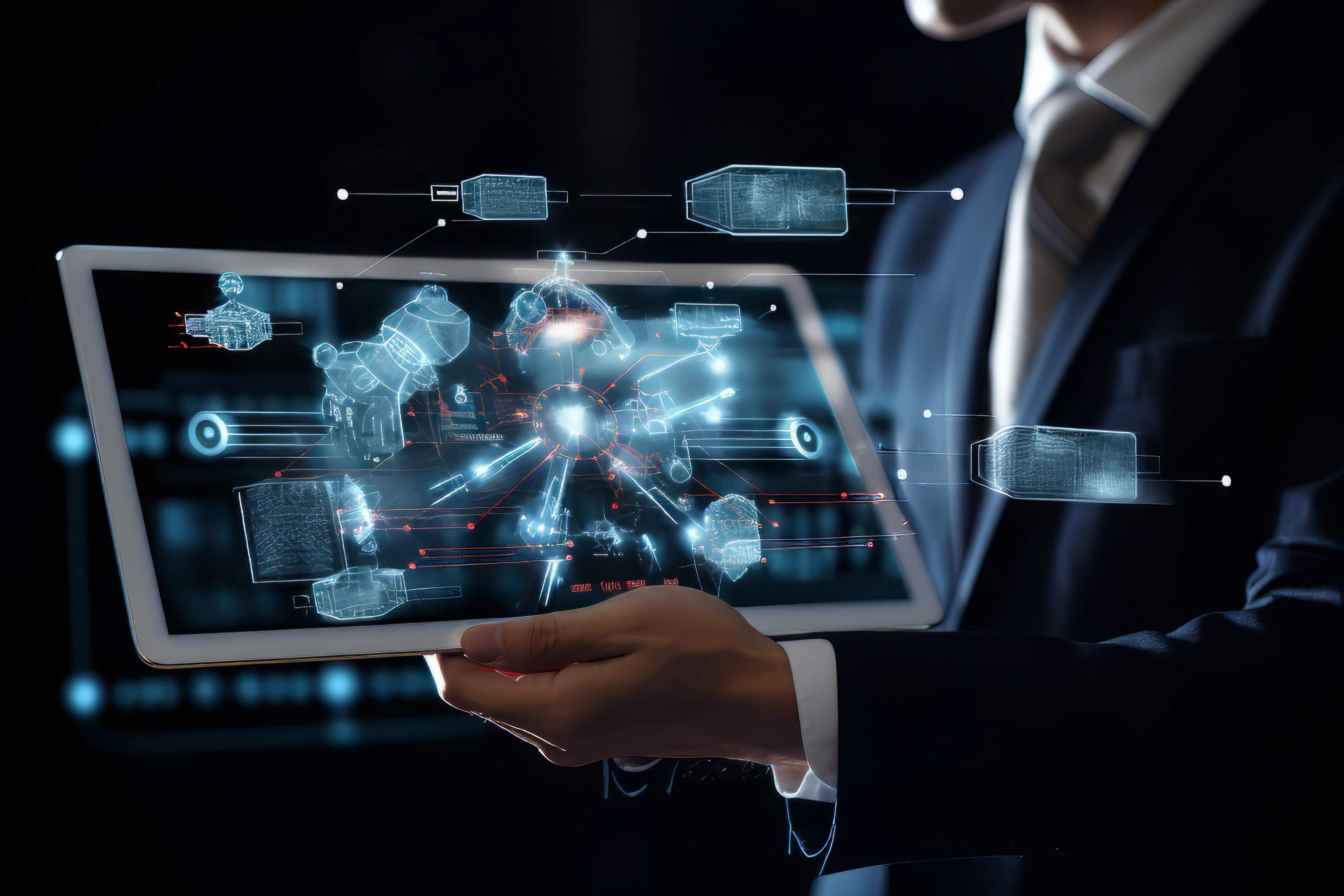 Role-Based Access Control