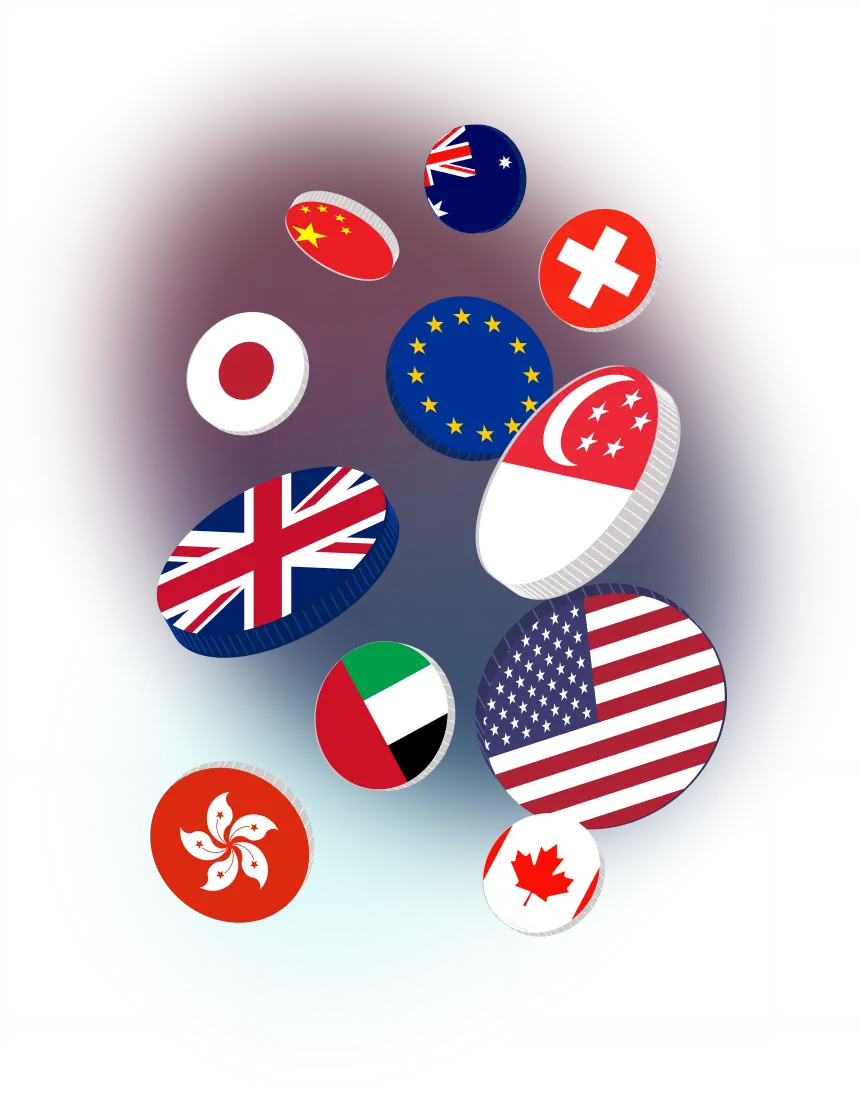 Sending Money Globally
