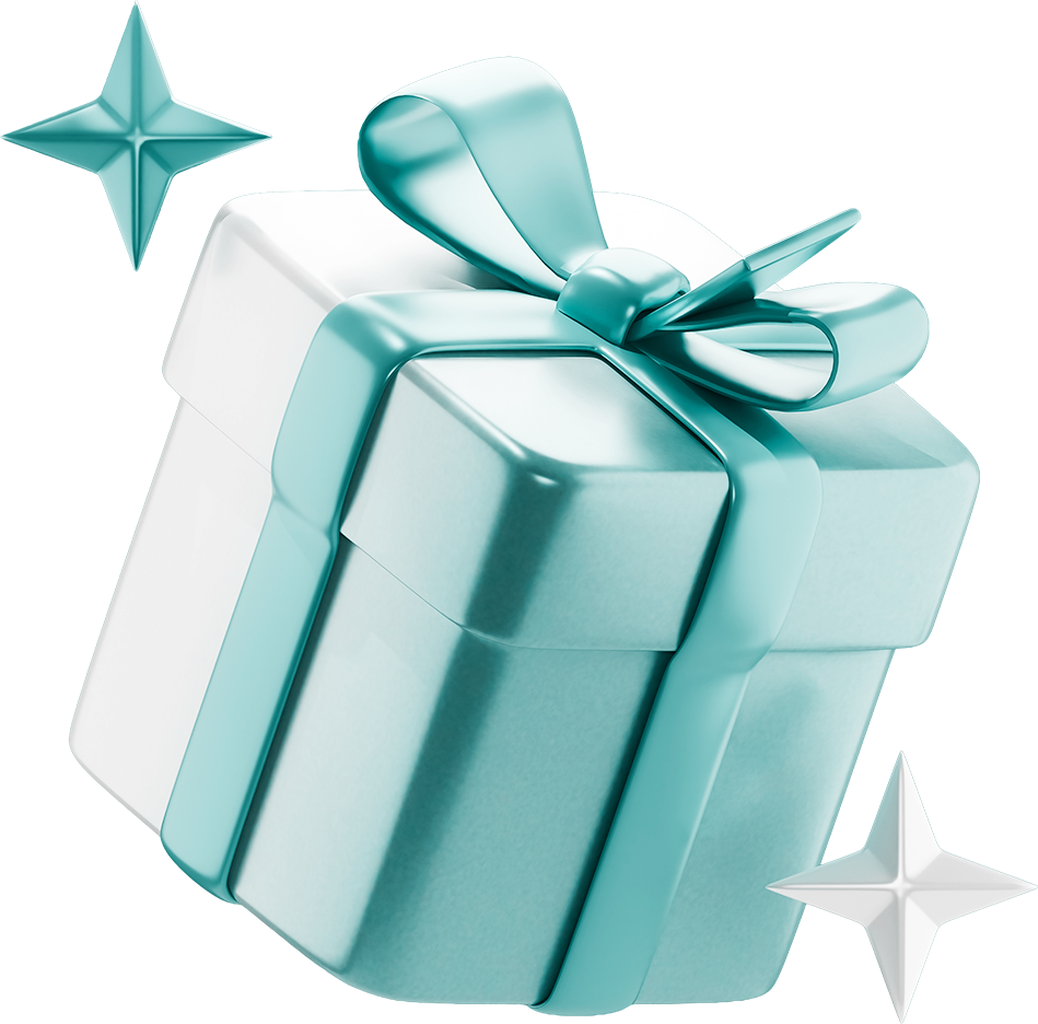 Cashback Gift