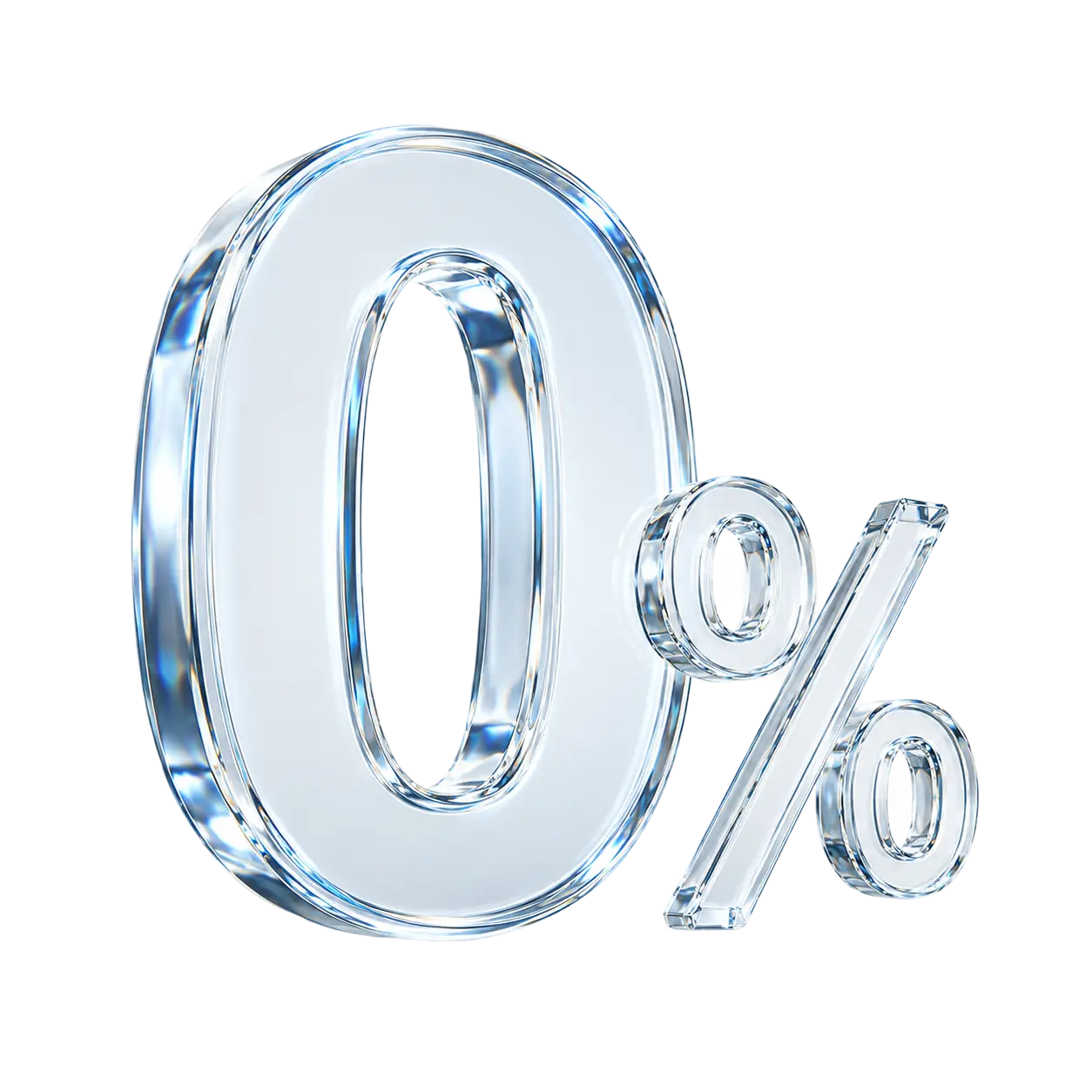 No Account Fees