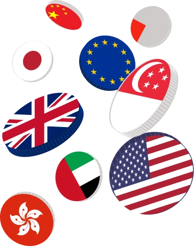 Sending Money Globally